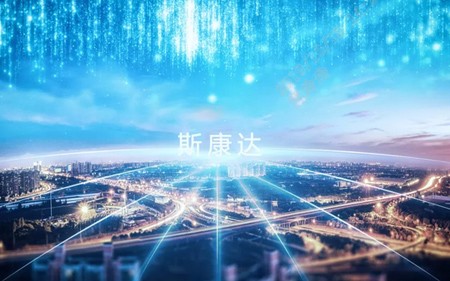 你好，我叫斯康達！