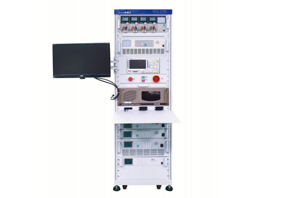 通用電源測試系統(tǒng)-ATS300