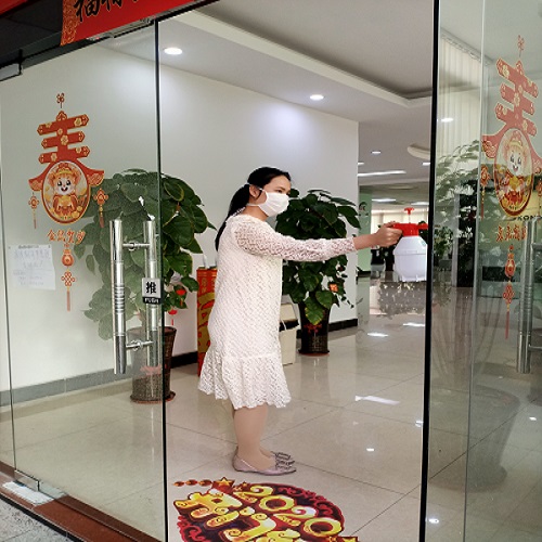 復工復產(chǎn)，我們這樣做(圖1)
