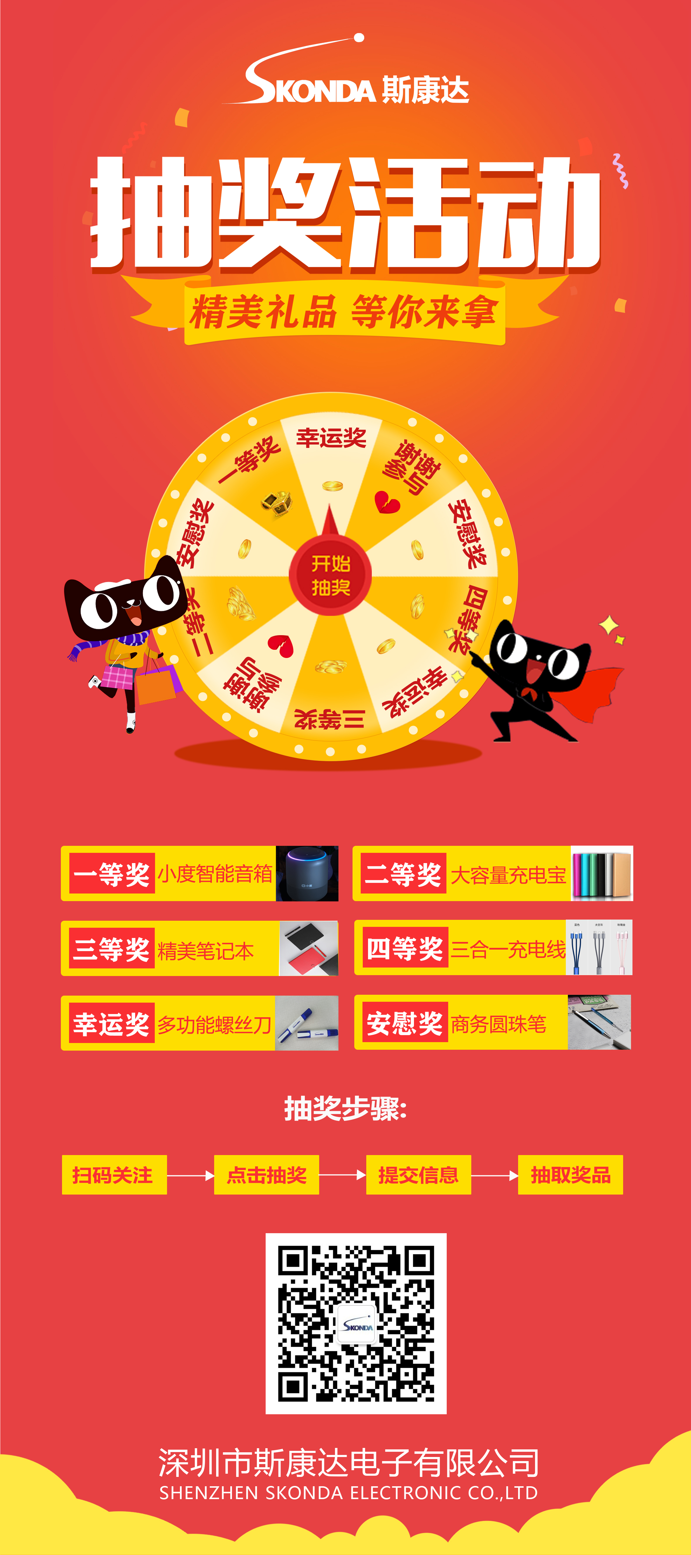 【會(huì)議邀請(qǐng)】斯康達(dá)邀您參加2020電源網(wǎng)（亞洲）工程師技術(shù)高峰論壇(圖5)
